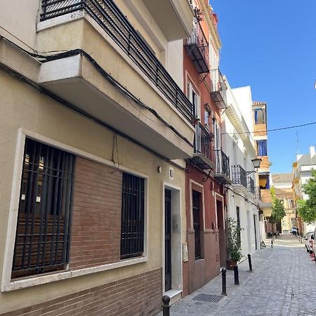 180 Home Luxury Redes Sevilla Exteriér fotografie