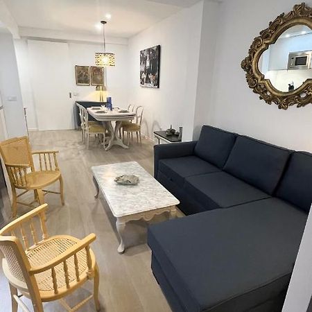 180 Home Luxury Redes Sevilla Exteriér fotografie