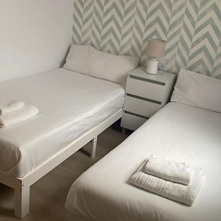 180 Home Luxury Redes Sevilla Exteriér fotografie