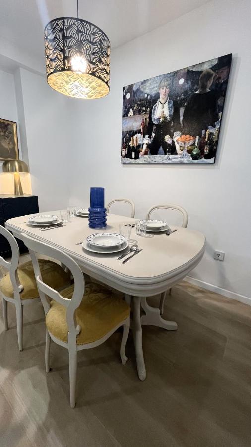 180 Home Luxury Redes Sevilla Exteriér fotografie