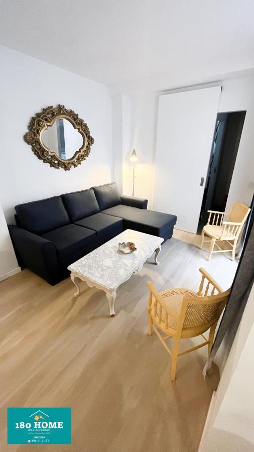 180 Home Luxury Redes Sevilla Exteriér fotografie