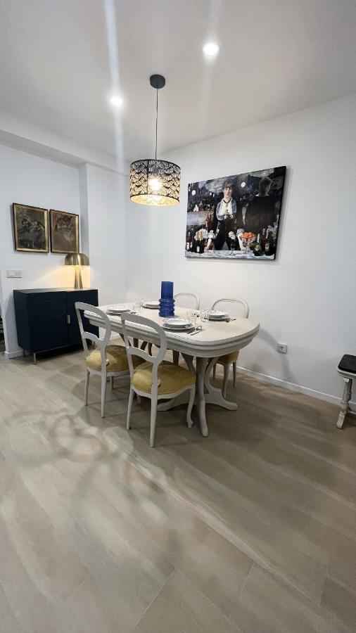 180 Home Luxury Redes Sevilla Exteriér fotografie