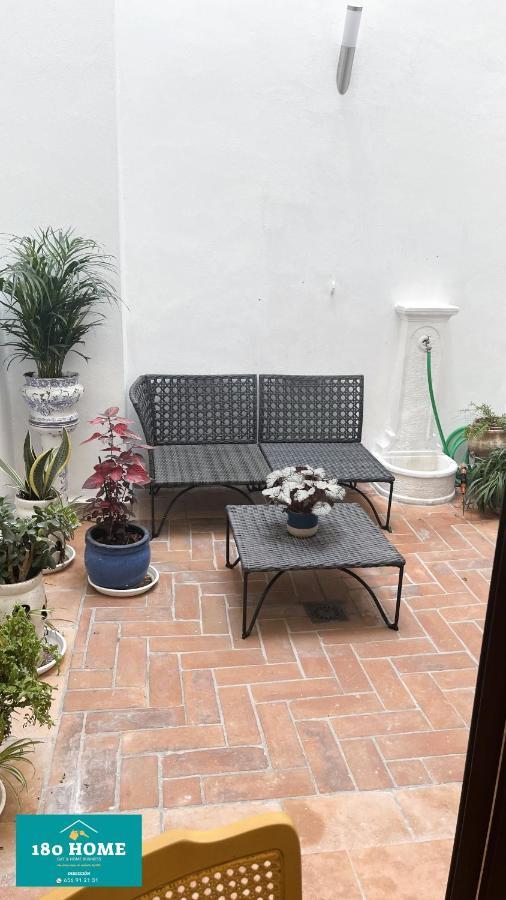 180 Home Luxury Redes Sevilla Exteriér fotografie