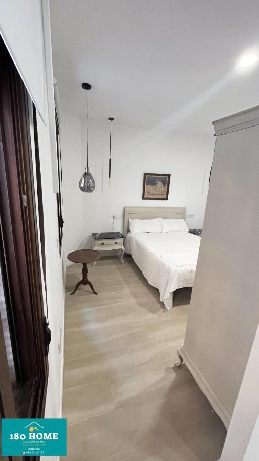 180 Home Luxury Redes Sevilla Exteriér fotografie