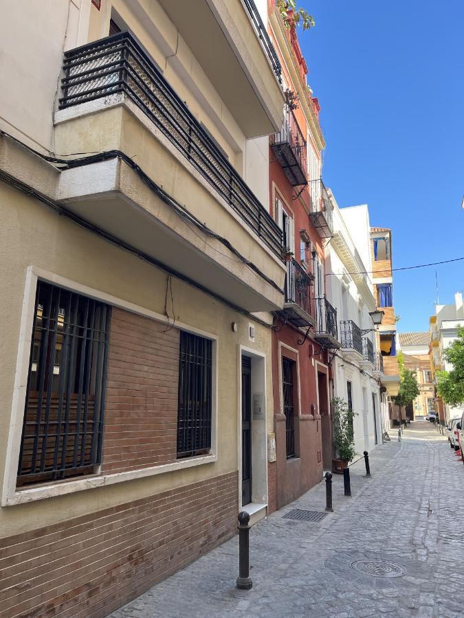 180 Home Luxury Redes Sevilla Exteriér fotografie