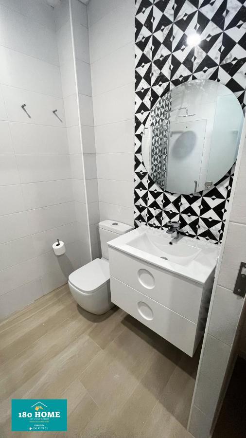 180 Home Luxury Redes Sevilla Exteriér fotografie