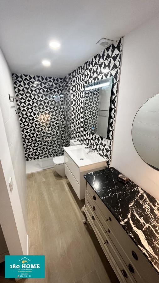 180 Home Luxury Redes Sevilla Exteriér fotografie