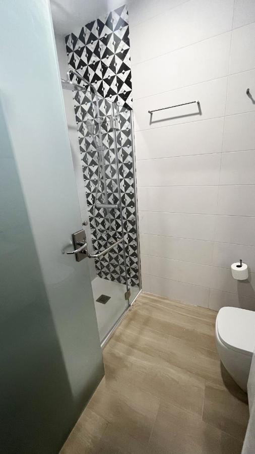 180 Home Luxury Redes Sevilla Exteriér fotografie