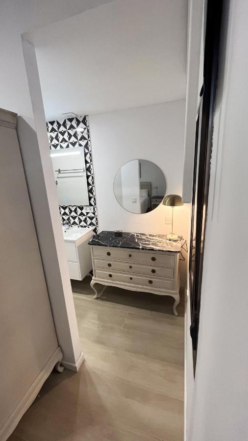 180 Home Luxury Redes Sevilla Exteriér fotografie