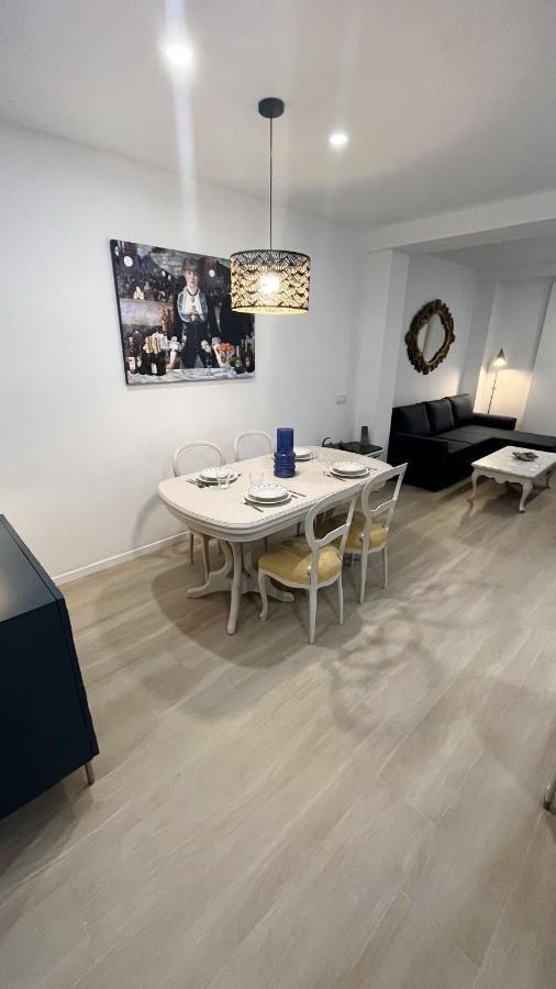 180 Home Luxury Redes Sevilla Exteriér fotografie