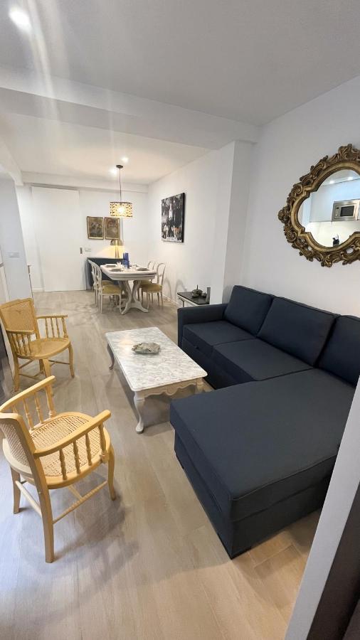 180 Home Luxury Redes Sevilla Exteriér fotografie