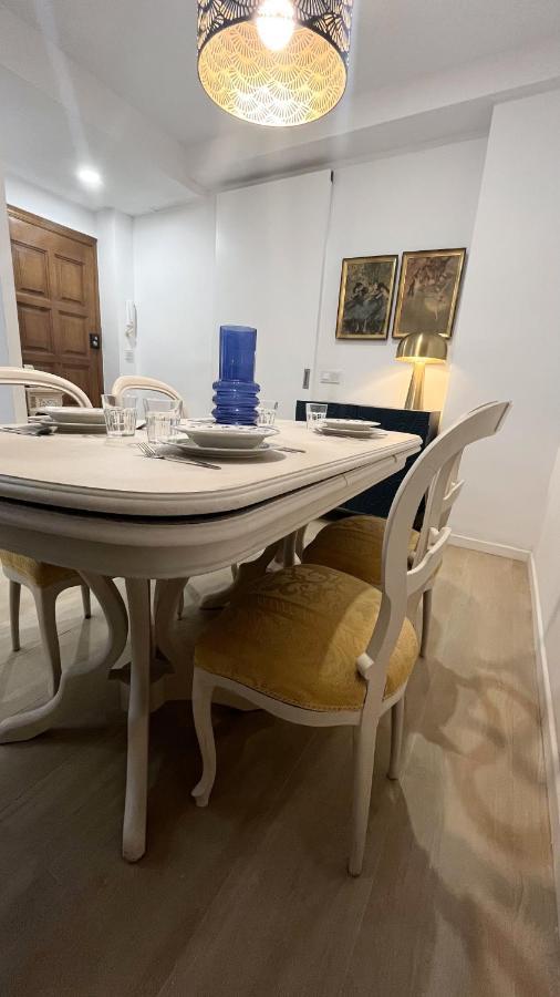 180 Home Luxury Redes Sevilla Exteriér fotografie
