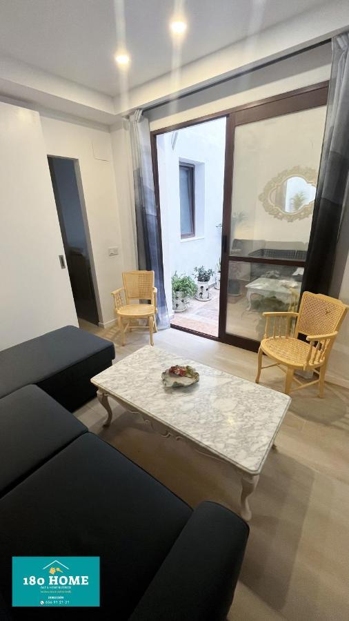 180 Home Luxury Redes Sevilla Exteriér fotografie