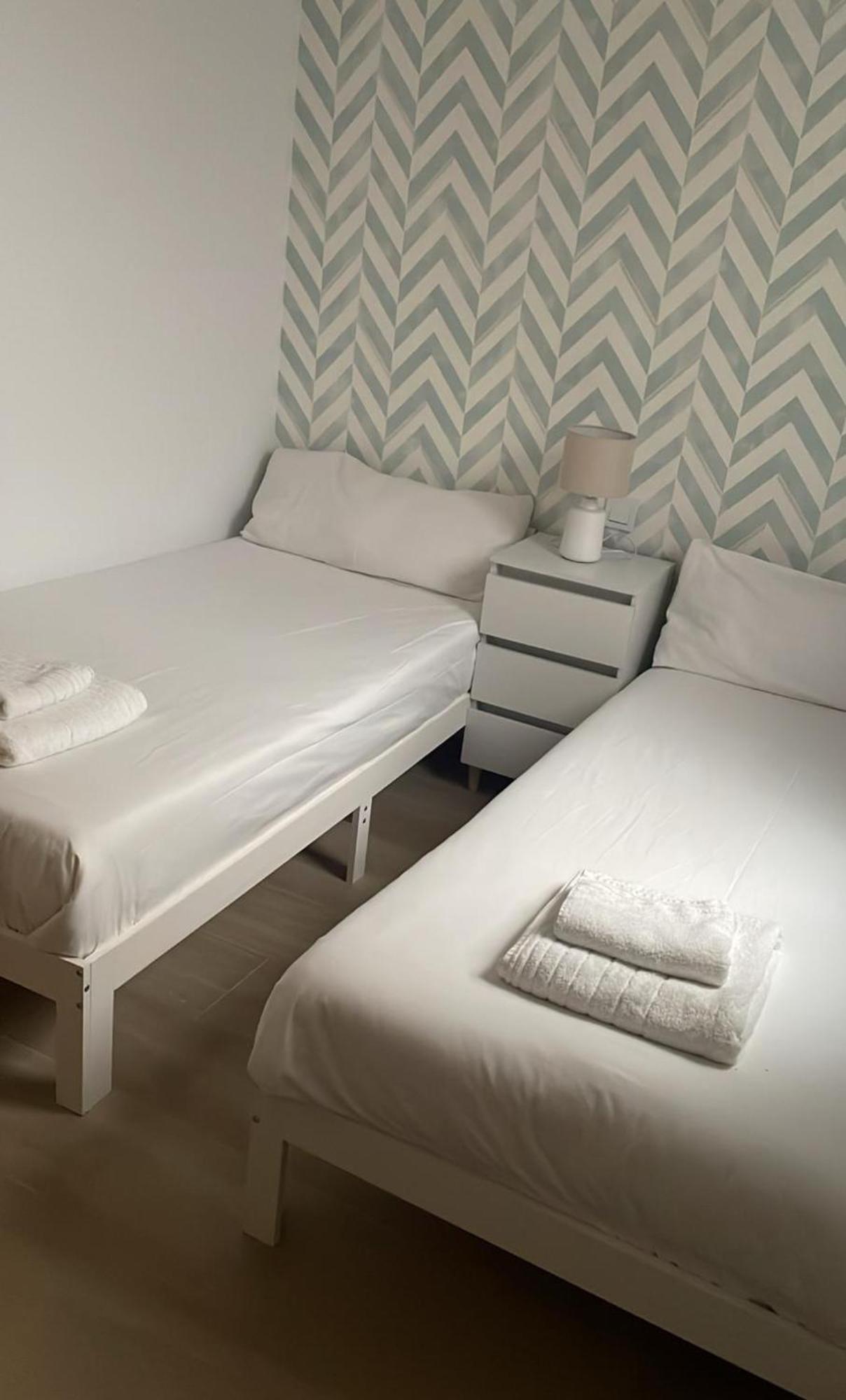 180 Home Luxury Redes Sevilla Exteriér fotografie